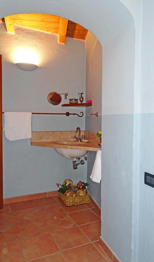 Apartament Rustico Colonna House By Gardadomusmea Vesio Zewnętrze zdjęcie
