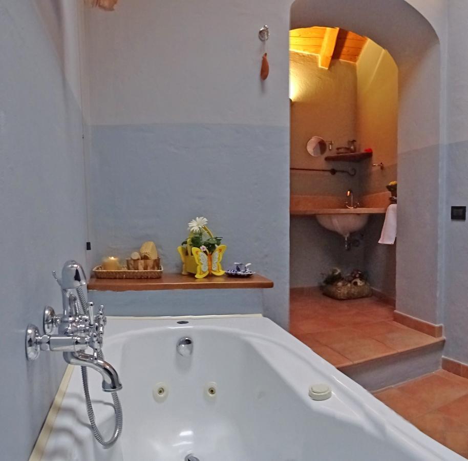Apartament Rustico Colonna House By Gardadomusmea Vesio Zewnętrze zdjęcie
