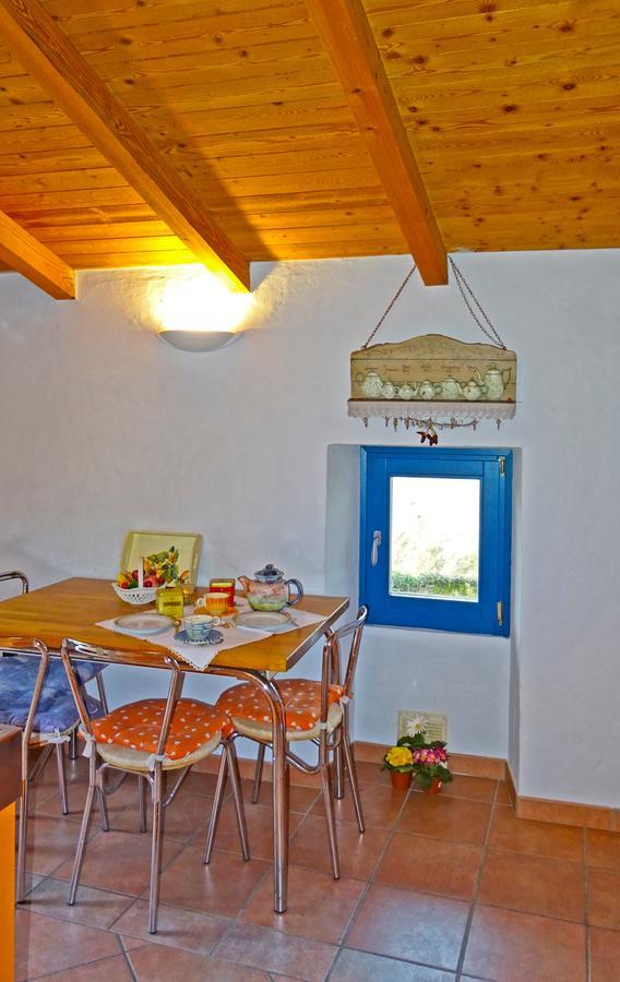 Apartament Rustico Colonna House By Gardadomusmea Vesio Zewnętrze zdjęcie