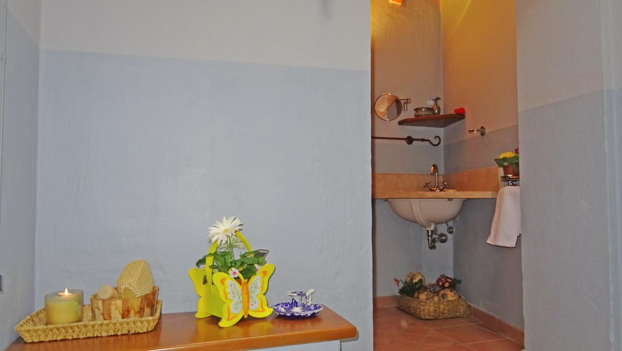 Apartament Rustico Colonna House By Gardadomusmea Vesio Zewnętrze zdjęcie