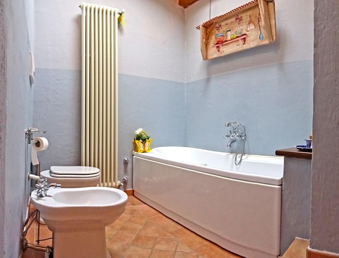 Apartament Rustico Colonna House By Gardadomusmea Vesio Zewnętrze zdjęcie