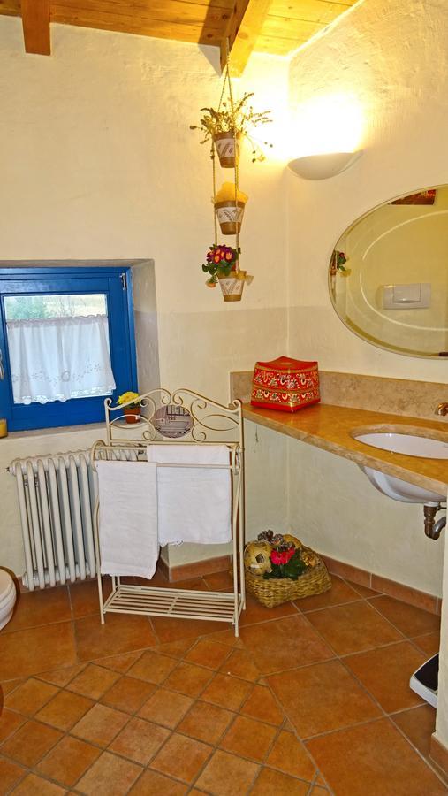 Apartament Rustico Colonna House By Gardadomusmea Vesio Zewnętrze zdjęcie